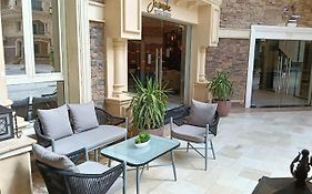 Jasmine Pyramids Hotel